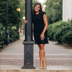 Meet your Posher, Ashlyn